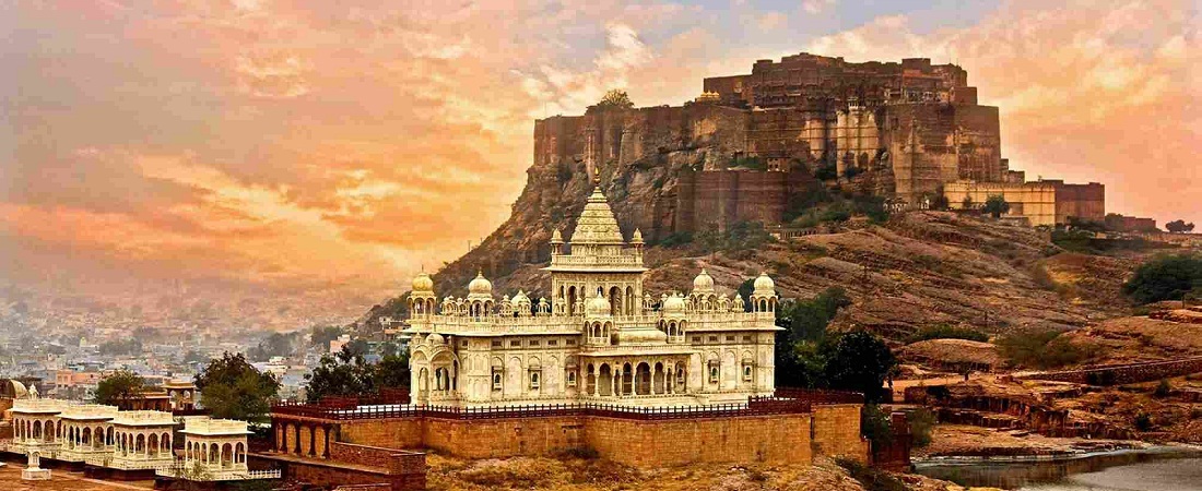 Jodhpur Tour Package